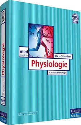 PDF Physiologie von Dee Unglaub Silverthorn