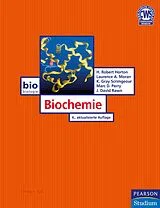 E-Book (pdf) Biochemie von K. Gray Scrimgeour, H. Robert Horton, J. David Rawn