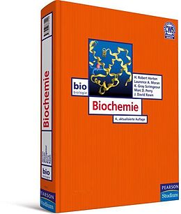 E-Book (pdf) Biochemie von H. Robert Horton, Laurence A. Moran, K. Gray Scrimgeour