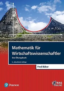 E-Book (pdf) Mathematik für Wirtschaftswissenschaftler von Fred Böker