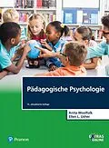 E-Book (pdf) Pädagogische Psychologie von Ellen L. Usher, Anita Woolfolk