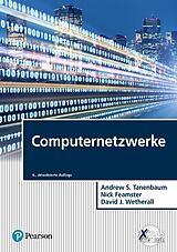 PDF Computernetzwerke von Andrew S. Tanenbaum, Nick Feamster, David J. Wetherall