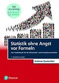 E-Book (pdf) Statistik ohne Angst vor Formeln von Andreas Quatember