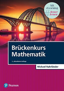 E-Book (pdf) Brückenkurs Mathematik von Michael Ruhrländer