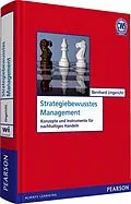 E-Book (pdf) Strategiebewusstes Management von Bernhard Ungericht