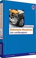 E-Book (pdf) Elektrische Maschinen von Wilfried Hofmann