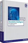 PDF Künstliche Intelligenz von Stuart Russell, Peter Norvig