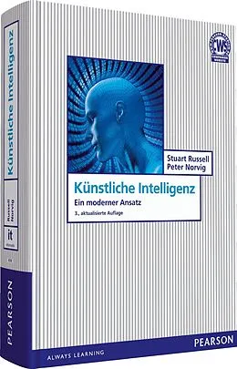 PDF Künstliche Intelligenz von Stuart Russell, Peter Norvig
