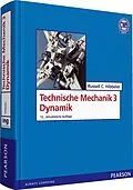 E-Book (pdf) Technische Mechanik 3 Dynamik von Russell C. Hibbeler