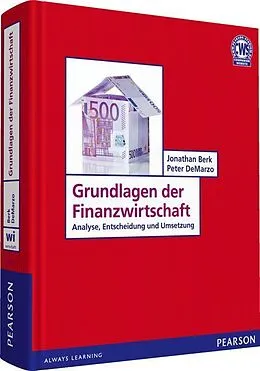 E-Book (pdf) Grundlagen der Finanzwirtschaft von Jonathan Berk, Peter Demarzo