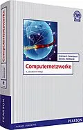 E-Book (pdf) Computernetzwerke von Andrew S. Tanenbaum, David J. Wetherall