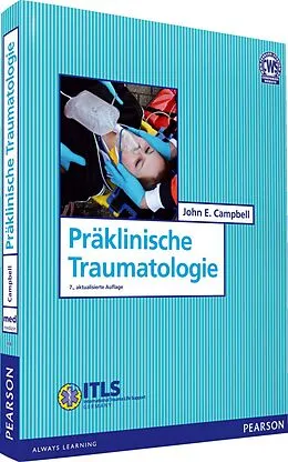 E-Book (pdf) Präklinische Traumatologie von John E. Campbell