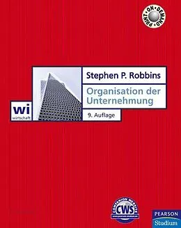 E-Book (pdf) Organisation der Unternehmung von Stephen P. Robbins