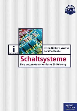 E-Book (pdf) Schaltsysteme von Karsten Henke, Heinz-Dietrich Wuttke