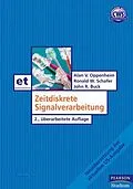 E-Book (pdf) Zeitdiskrete Signalverarbeitung von Alan V Oppenheim, Ronald W. Schafer, John R. Buck