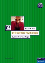 E-Book (pdf) Evolutionäre Psychologie von David M. Buss