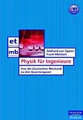 E-Book (pdf) Physik für Ingenieure von Gebhard Von Oppen, Frank Melchert