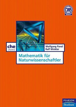 E-Book (pdf) Mathematik für Naturwissenschaftler von Wolfgang Pavel, Ralf Winkler