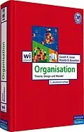 E-Book (pdf) Organisation von Gareth R. Jones, Richard M. Bourdon