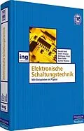 PDF Elektronische Schaltungstechnik von Harald Hartl, Edwin Krasser, Gunter Winkler
