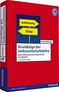 E-Book (pdf) Grundzüge der Volkswirtschaftslehre von Peter Bofinger