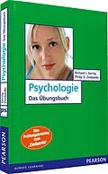 E-Book (pdf) Psychologie - Das Übungsbuch von Richard J. Gerrig, Philip G. Zimbardo