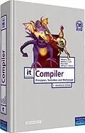 E-Book (pdf) Compiler von Jeffrey D. Ullman, Monica S. Lam, Ravi Sethi