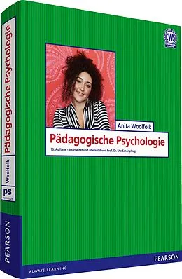 E-Book (pdf) Pädagogische Psychologie von Anita Woolfolk