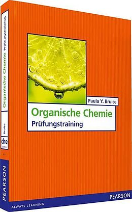 E-Book (pdf) Organische Chemie von Paula Y. Bruice