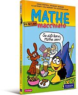 E-Book (pdf) Mathe macchiato von Werner Tiki Küstenmacher, Heinz Partoll, Irmgard Wagner
