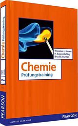 E-Book (pdf) Übungsbuch Chemie von Theodore L. Brown, H. Eugene Lemay, Bruce E. Bursten