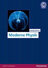 E-Book (pdf) Moderne Physik von Randy Harris