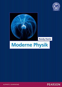 E-Book (pdf) Moderne Physik von Randy Harris