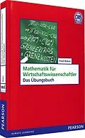 E-Book (pdf) Mathematik für Wirtschaftswissenschaftler von Fred Böker