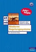 E-Book (pdf) Moderne Regelungssysteme von Robert H. Bishop, Richard C. Dorf