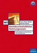 E-Book (pdf) Betriebswirtschaftliches Rechnungswesen von Hans Peter Möller, Bernd Hüfner