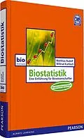 E-Book (pdf) Biostatistik von Matthias Rudolf, Wiltrud Kuhlisch