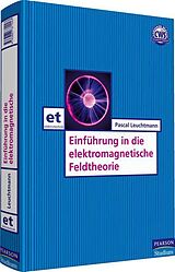 E-Book (pdf) Elektromagnetische Feldtheorie von Pascal Leuchtmann