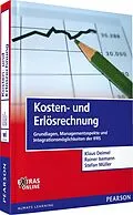 E-Book (pdf) Kosten- und Erlösrechnung von Klaus Deimel, Rainer Isemann, Stefan Müller