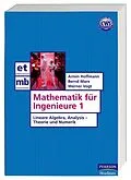 E-Book (pdf) Mathematik für Ingenieure 1 von Armin Hoffmann, Bernd Marx, Werner Vogt