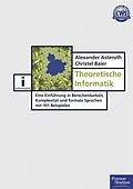 E-Book (pdf) Theoretische Informatik von Christel Baier, Alexander Asteroth