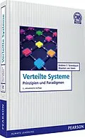E-Book (pdf) Verteilte Systeme von Andrew S. Tanenbaum, Maarten Van Steen