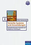 E-Book (pdf) Verteilte Systeme und Anwendungen von Ulrike Hammerschall