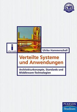 E-Book (pdf) Verteilte Systeme und Anwendungen von Ulrike Hammerschall