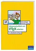 E-Book (pdf) Wissenschaftlich mit LATEX arbeiten von Petra Schlager, Manfred Thibud