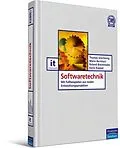 E-Book (pdf) Softwaretechnik von Karin Kappel, Mario Bernhart, Roland Breiteneder