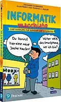E-Book (pdf) Informatik macchiato von Johannes Magenheim, Thomas A. Müller