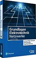 PDF Grundlagen Elektrotechnik - Netzwerke von Lorenz-Peter Schmidt, Gerd Schaller, Siegfried Martius