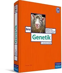 E-Book (pdf) Genetik von William S Klug, Michael Cummings, Charlotte A. Spencer