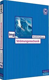 E-Book (pdf) Strömungsmechanik von Hendrik Kuhlmann